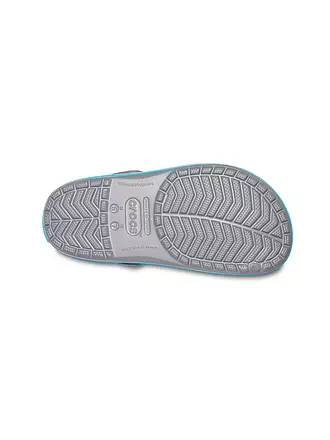 CROCS | Pantoufles de bain Crocband™ Clog | grau